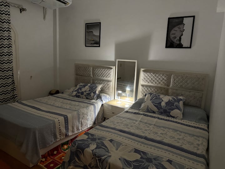 Спална соба 2