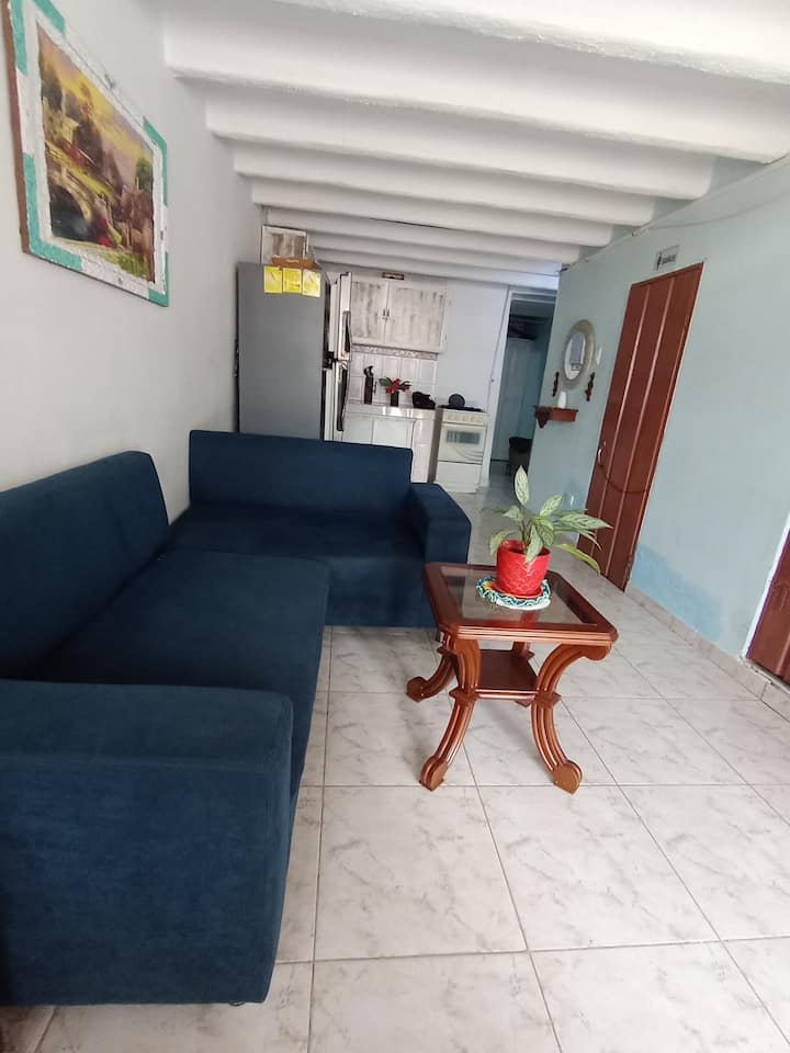 Всекидневна зона