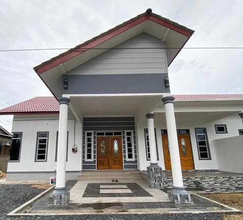 Homestay Intan Dungun