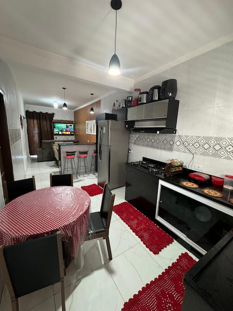 National Catimbau Park. Buíque from 1 to 10 guests