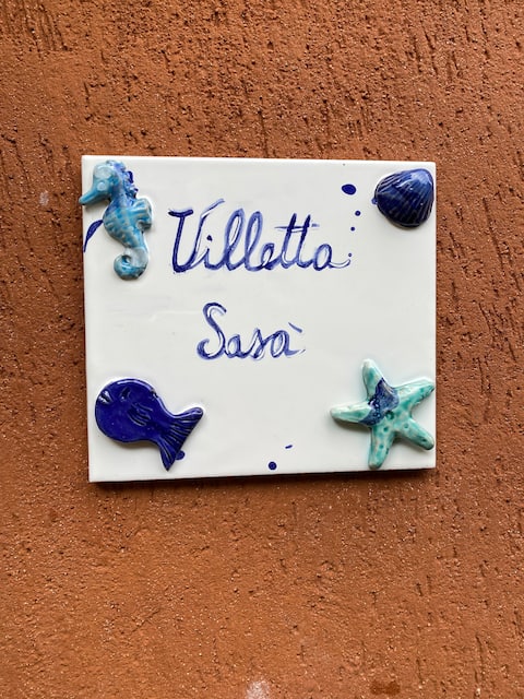 Villetta Sasa’