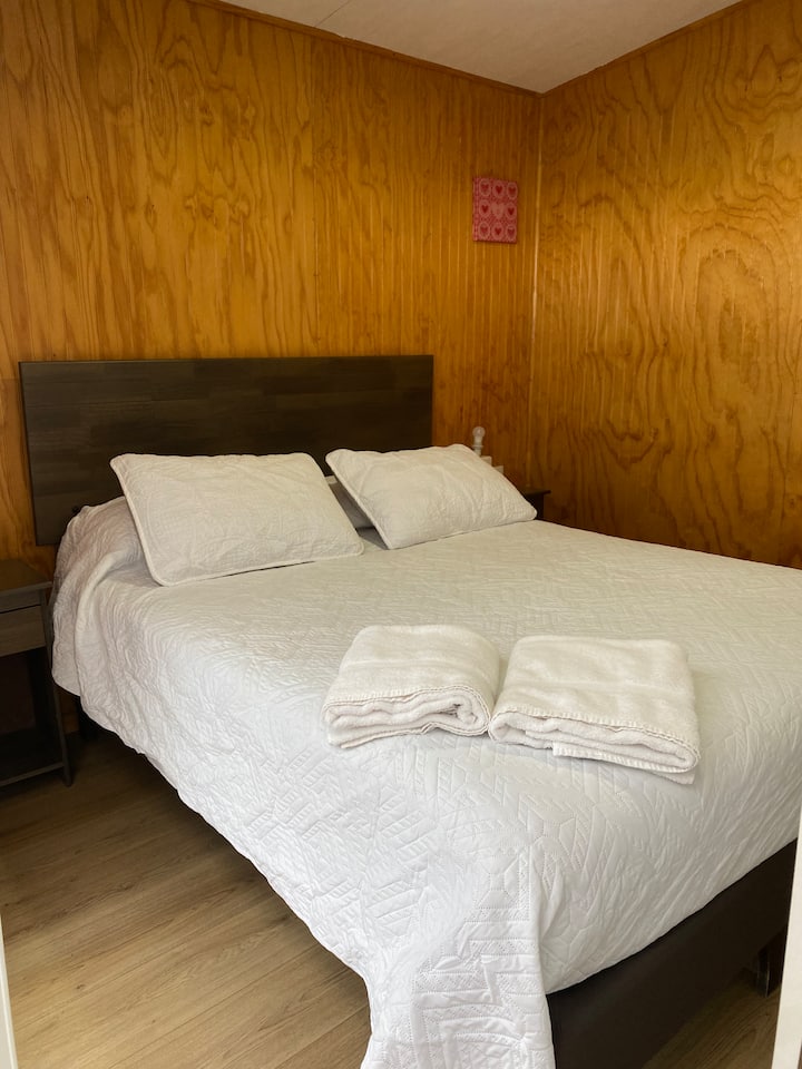 საძინებელი 1