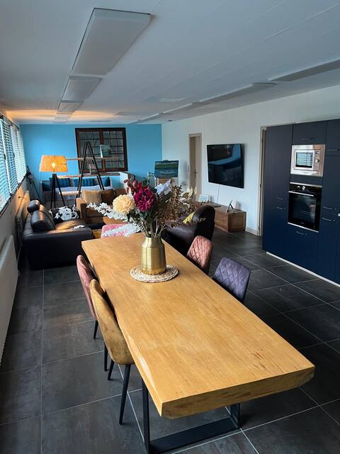 Apartment near Town Hall