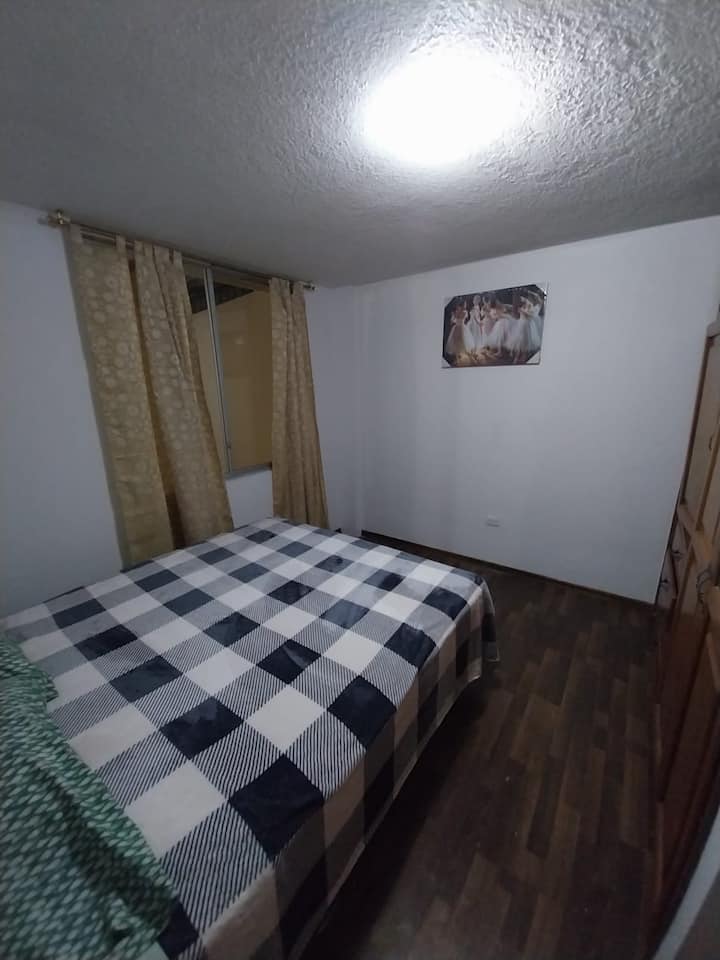 غرفة النوم 4