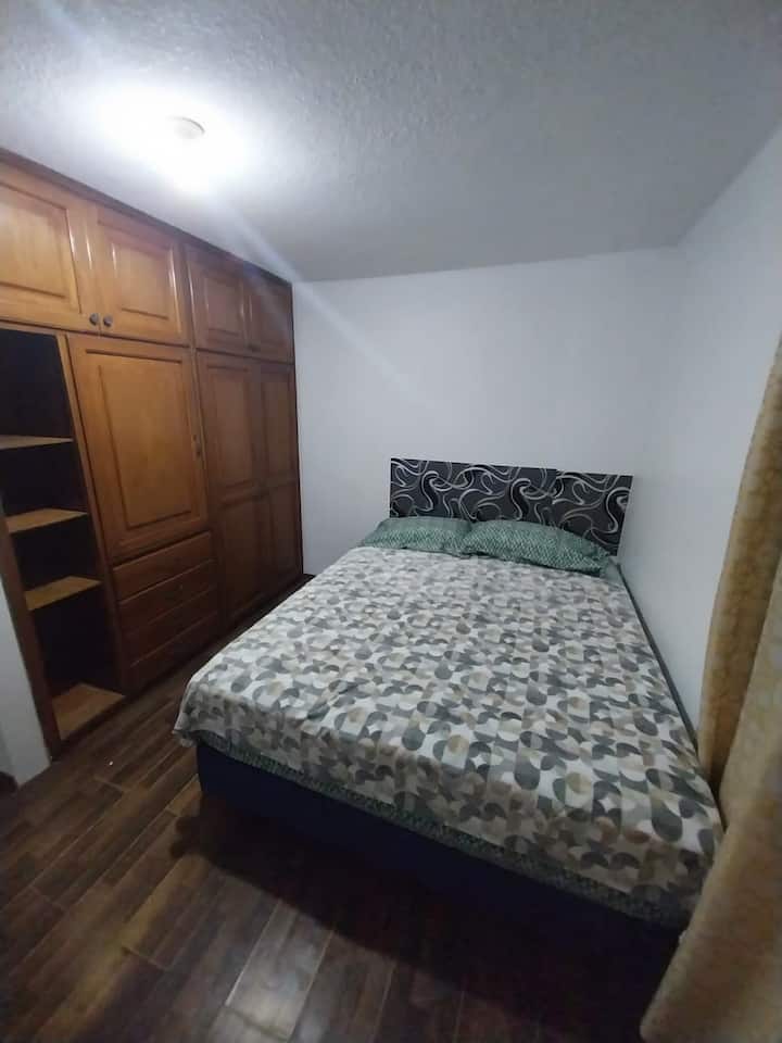 غرفة النوم 5