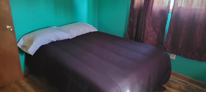 غرفة النوم 1