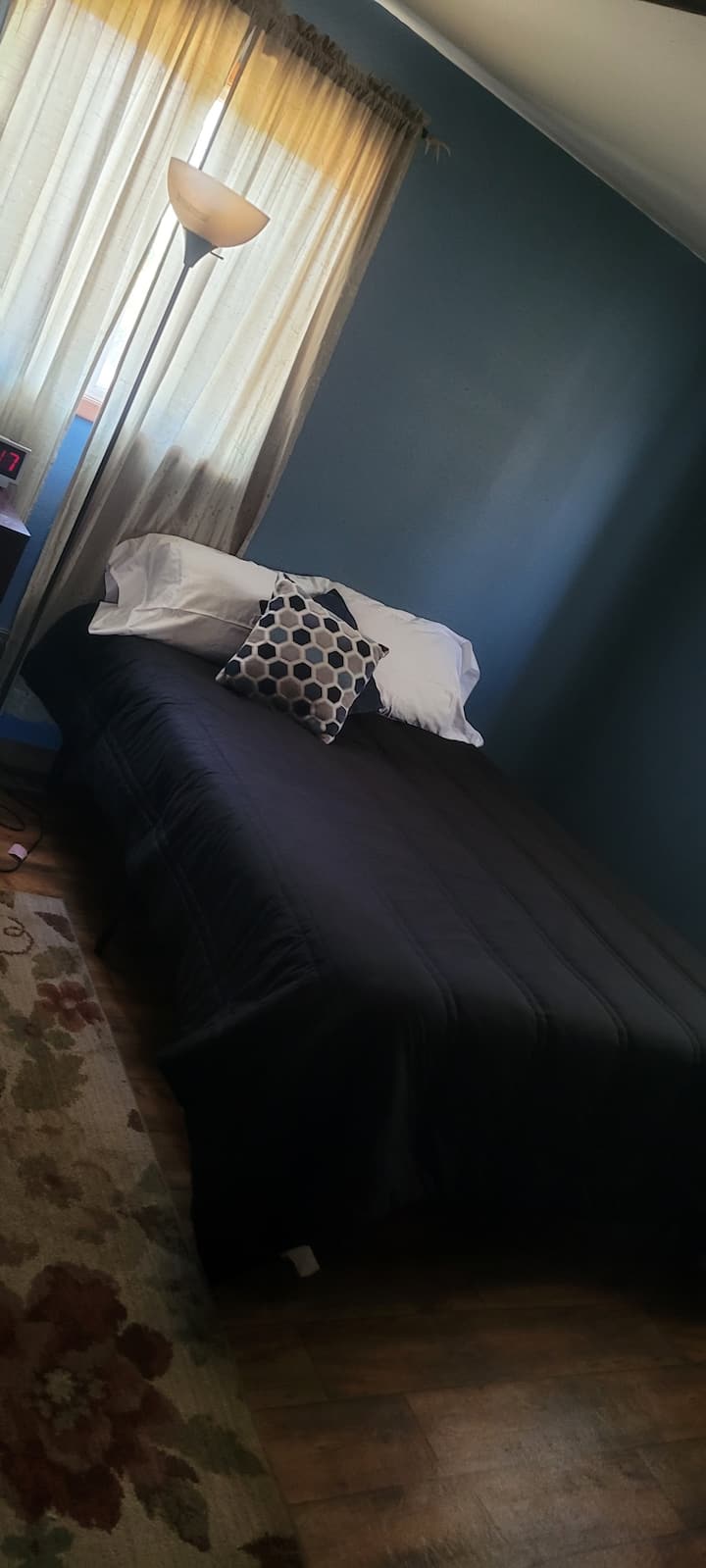 غرفة النوم 3