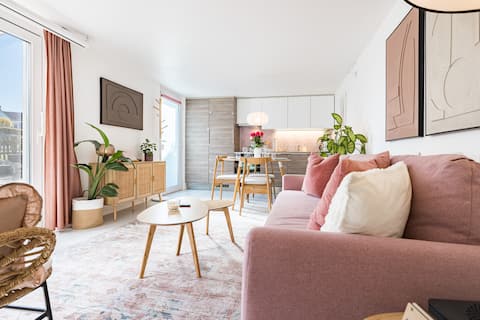 Top-earning Airbnb listing in Estavayer, 1 bedroom