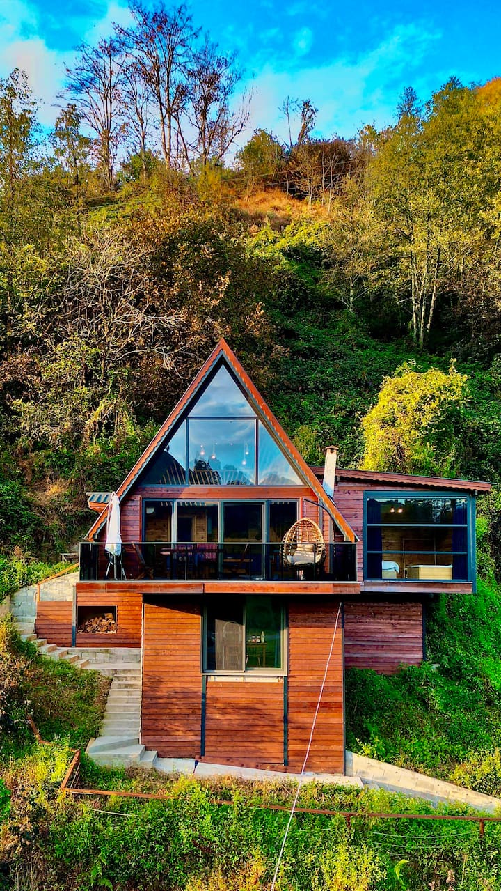 Mabeyn Bungalow, Modern Saraylar 2

 Rize/Çayeli