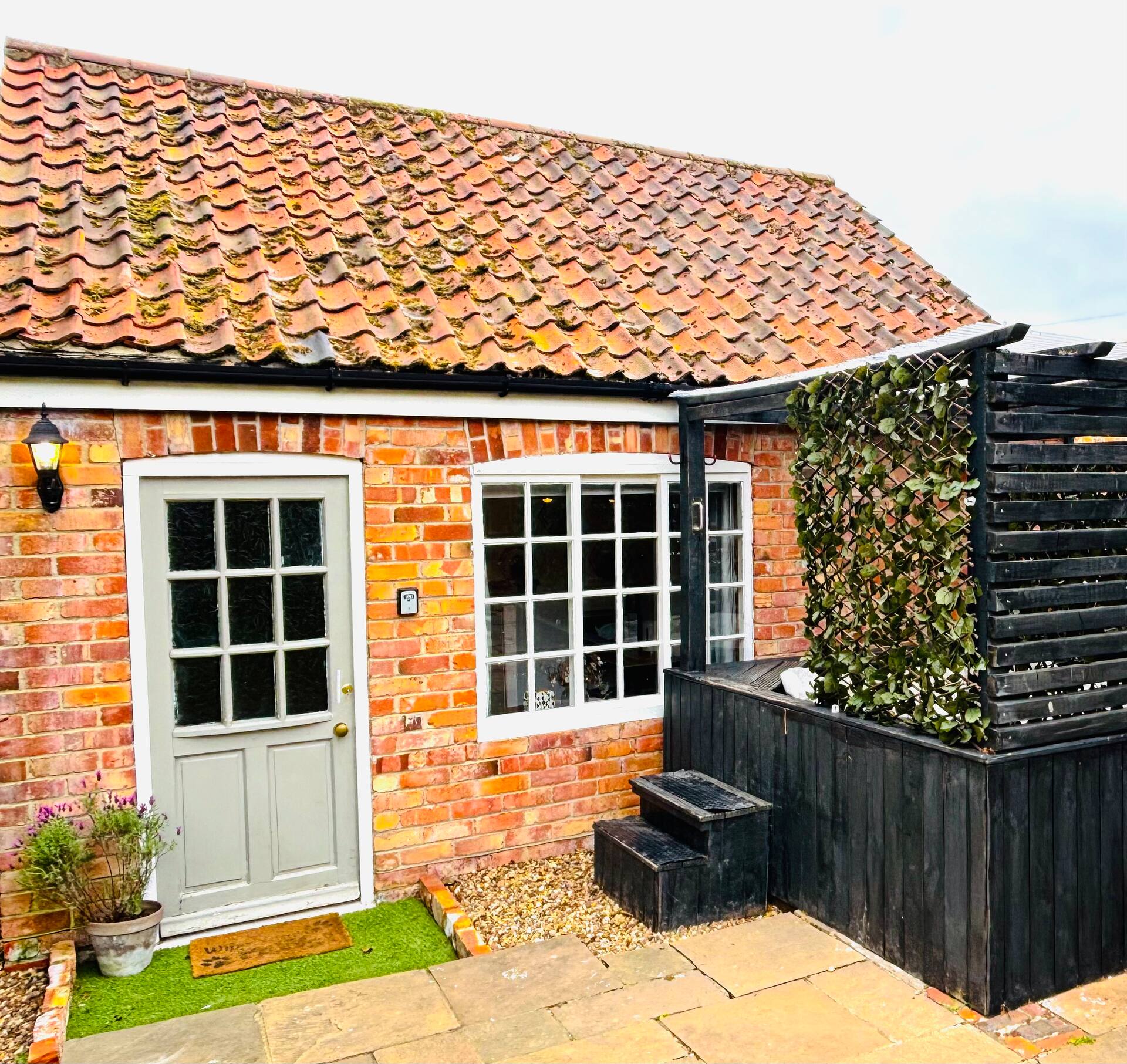 East Bridgford Coach House Inc. SpaTreatments