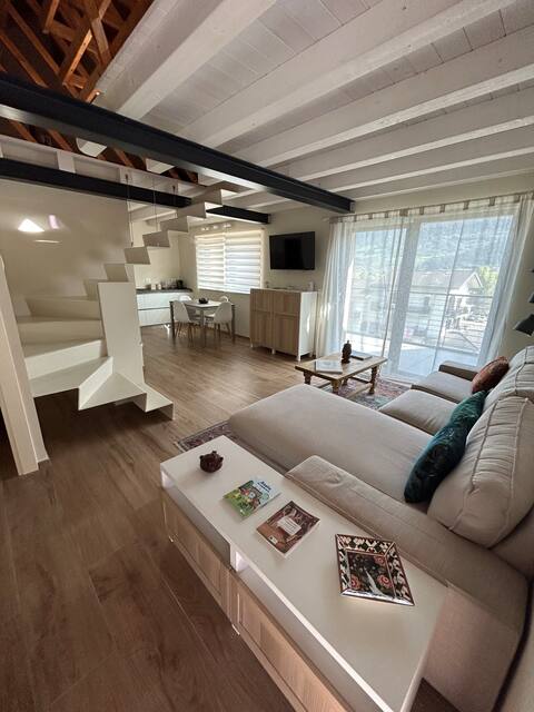 Apartment Maison Grenade - Sarre