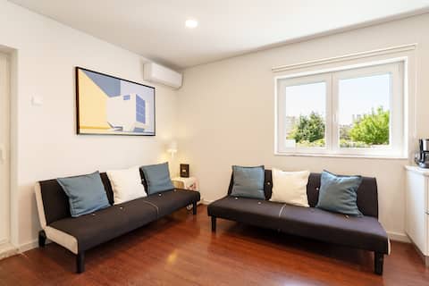 Anúncio popular: 4 bedroom apartment (2) - Porto em Ramalde