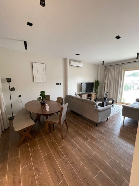 AlHada Hills Residential Unit