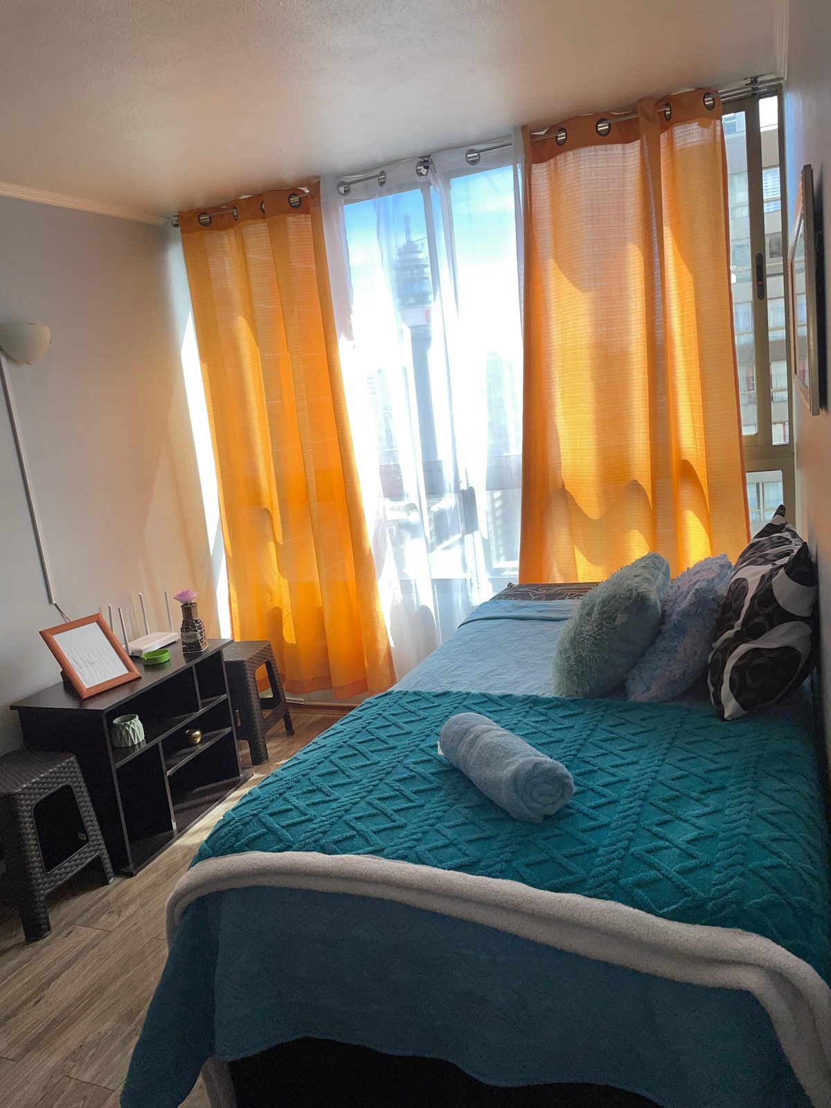 Всекидневна