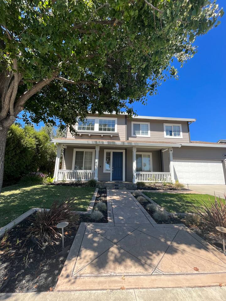 Qué tal? Casas en alquiler en Livermore, California, Estados Unidos Airbnb