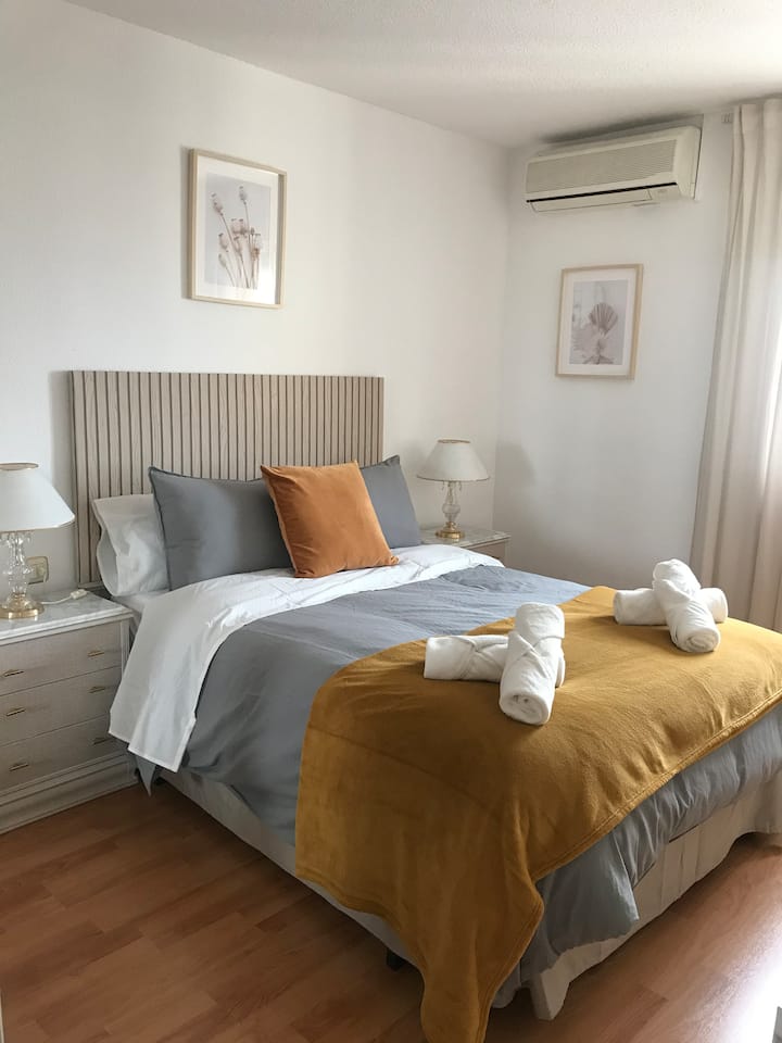 Habitación 2