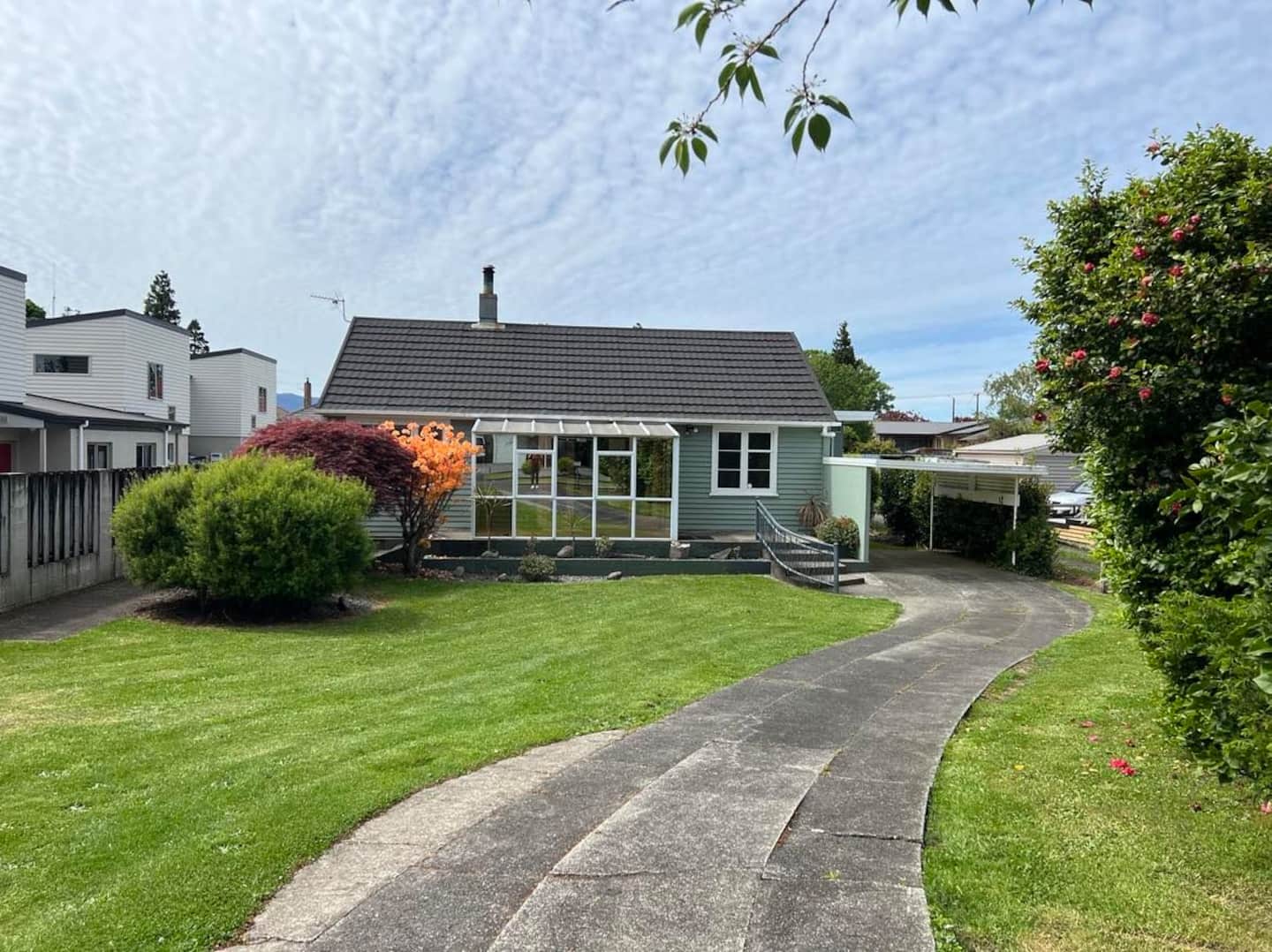 Kiwi Bnb 2
