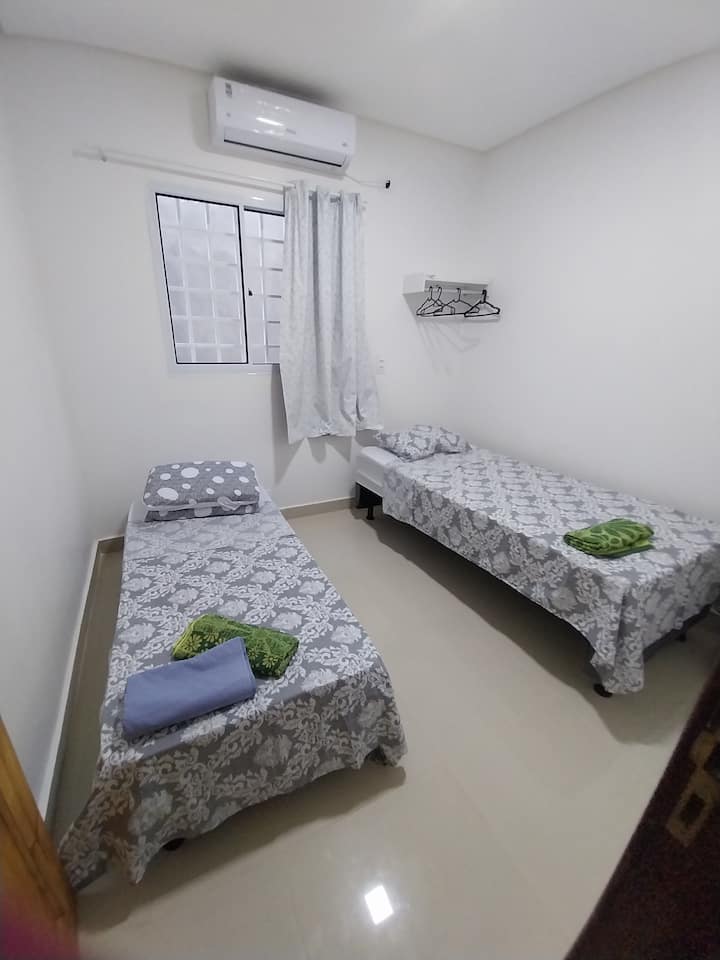 Habitación 1