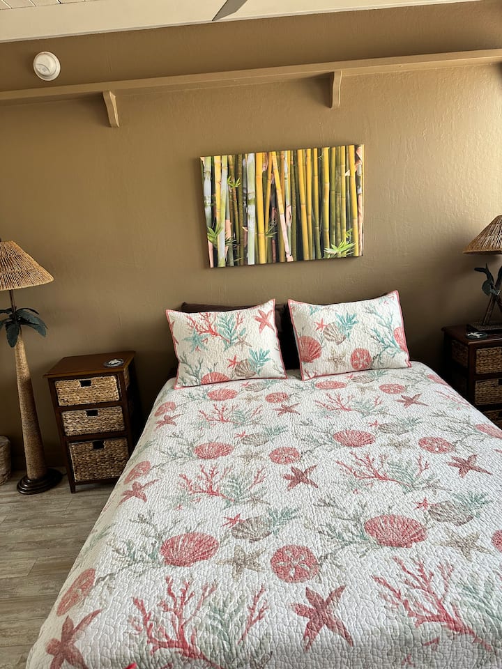 საძინებელი