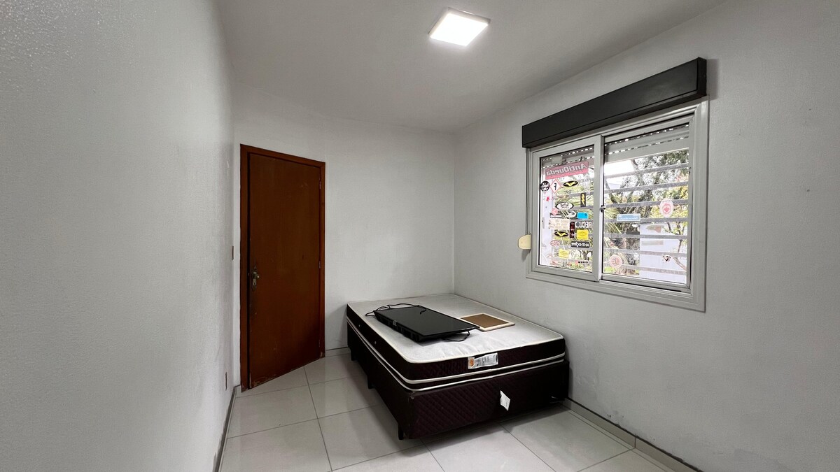 ห้องนอน