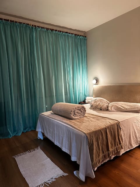 Flat Service Saint Moritz , SBC