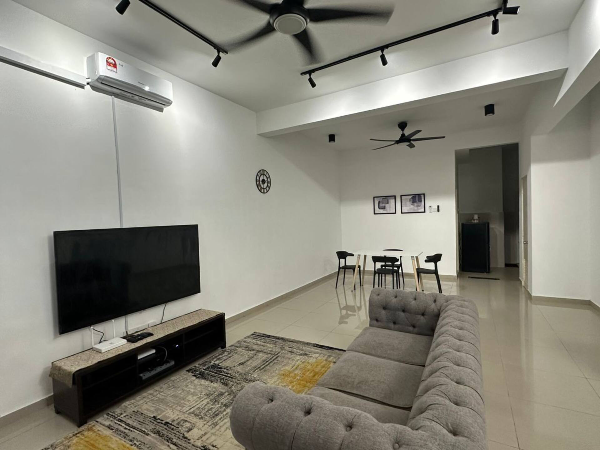 NoahNora muslim Homestay- 2 storey home