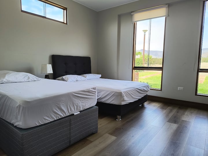 ห้องนอน2