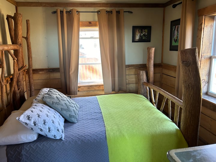 غرفة النوم 1