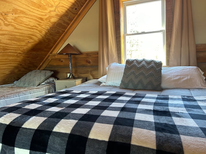 غرفة النوم 2