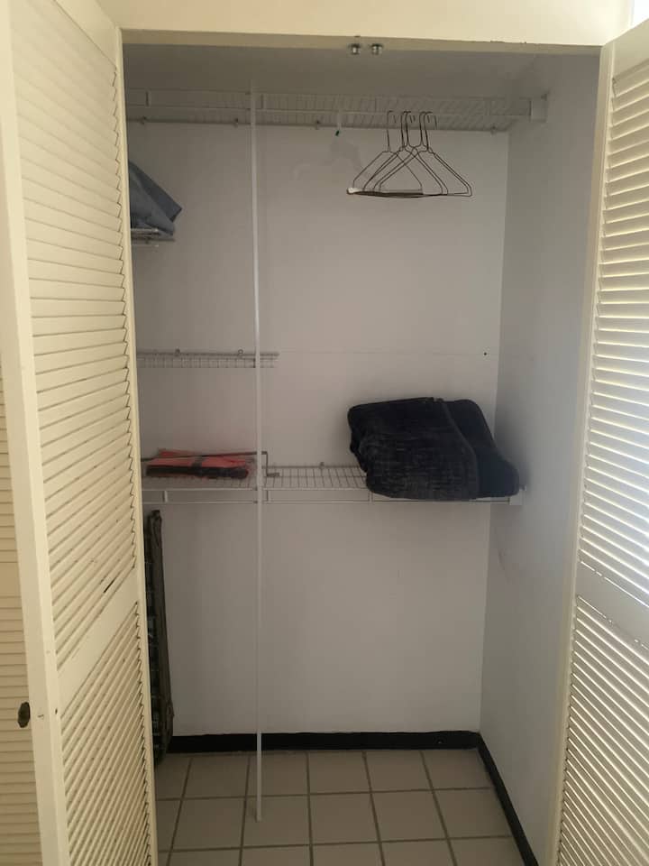 ห้องนอน