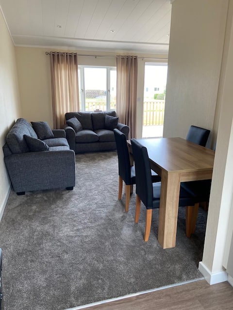 Top Airbnb: Tranquil Coastal retreat in Bacton
