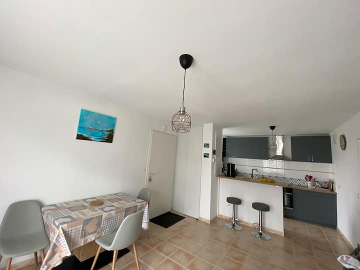 Дневен простор