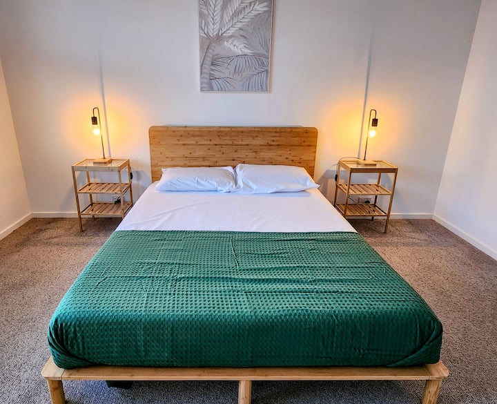 Soveværelse nr. 3