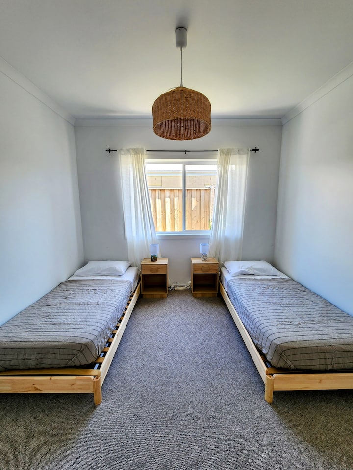 Soveværelse nr. 2