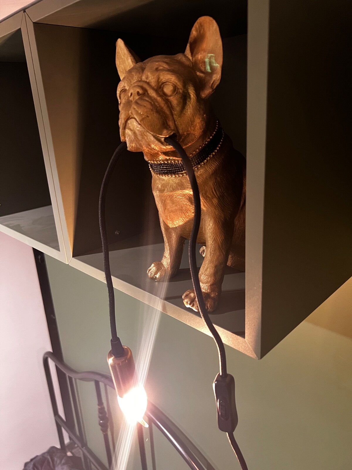 Спална соба