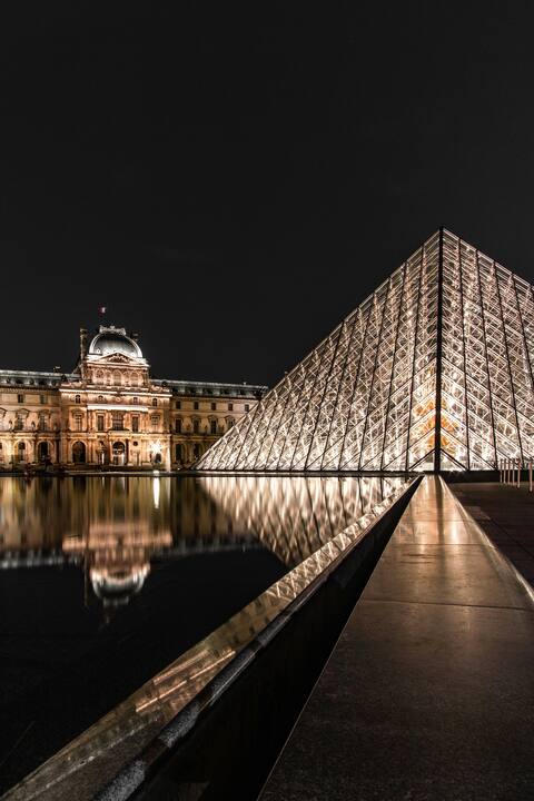 Your Cosy Home close to Paris