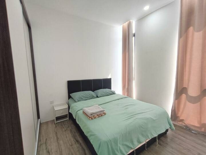 საძინებელი 2