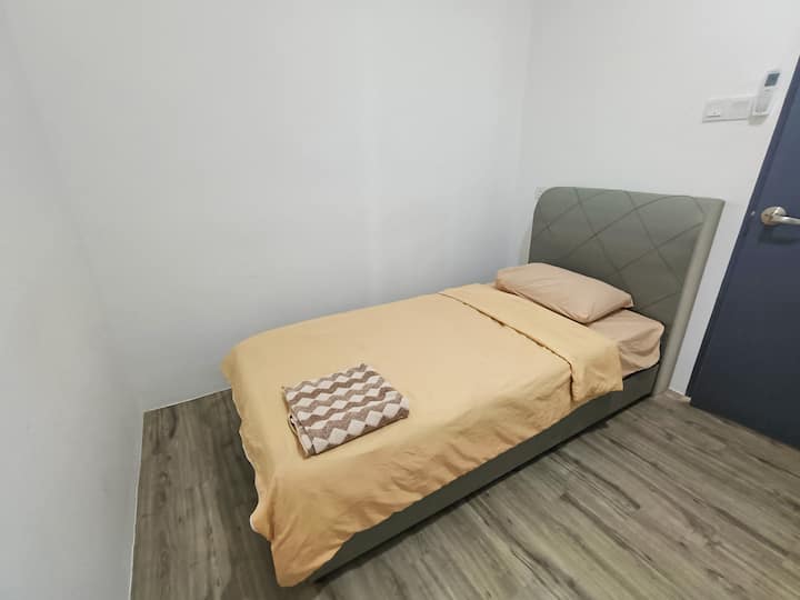 საძინებელი 3