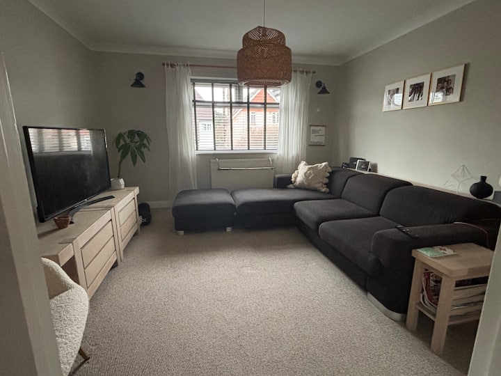 Family Home, By The Sea And South Downs - Seaford