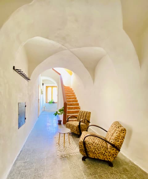 Autumn Discount - Bohemia Litomyšl - Your private house