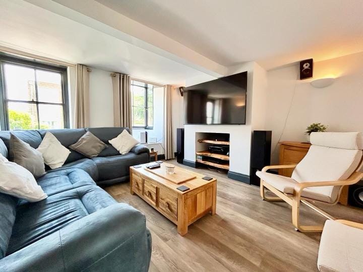 Peaceful Home In Wareham - Wareham