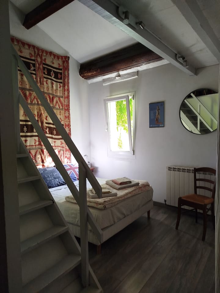 Спална соба