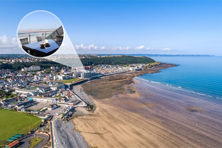 3 Bed In Bideford (Oc-52079) - Westward Ho!