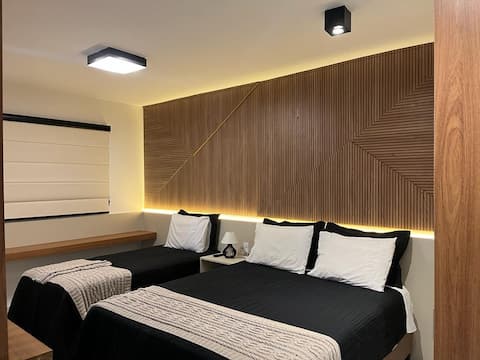 Cozy Super Loft