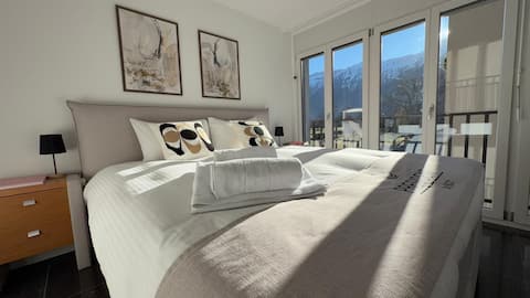 Center Park Apartment