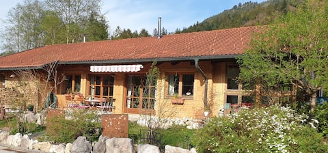 Ferienhaus Granizhuber Alm [Granizhuber Alm Holiday Home]