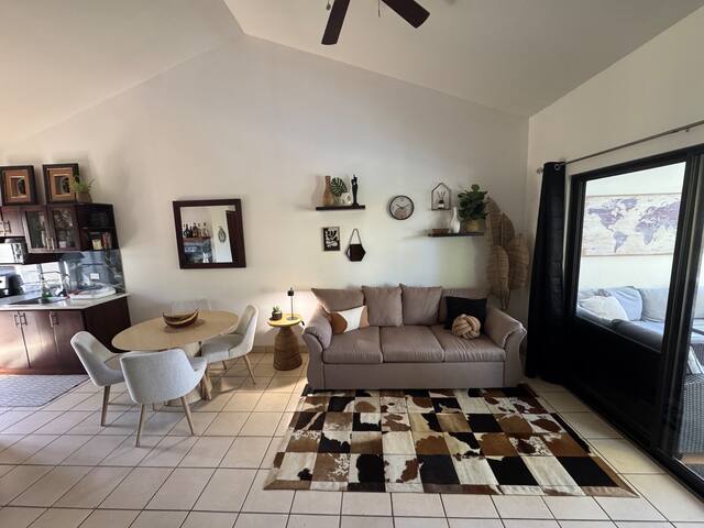Playas del Coco, Cozy 2 bedrooms