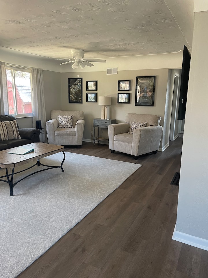 მისაღები ოთახი