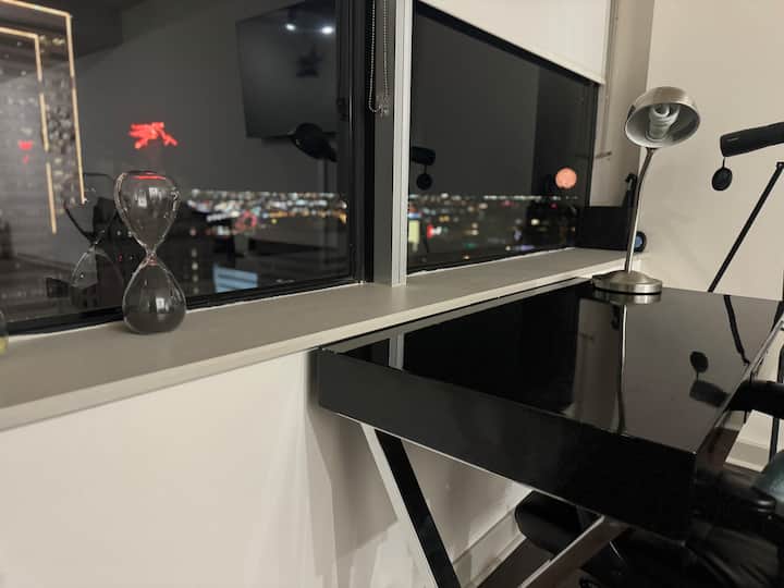 Cozy Downtown Dallas Fifa Basecamp · 1br Stay - Dallas, TX