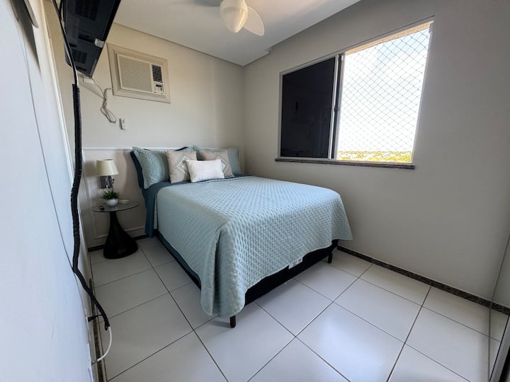 غرفة النوم 2